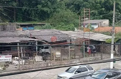 Terreno comercial à venda na Rua Ibitirama, 2042, Vila Prudente, São Paulo