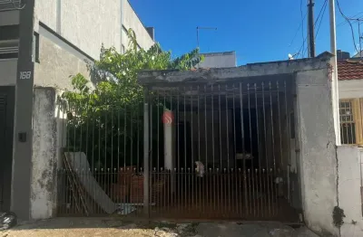 Terreno comercial à venda na Rua Sante Colombara, 224, Tatuapé, São Paulo