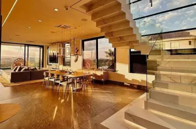 Casa com 2 quartos à venda na Alameda dos Timburis, 124, Alphaville, Santana de Parnaíba