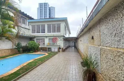 Prédio para alugar na Rua Atalaia Velha, 189, Água Rasa, São Paulo