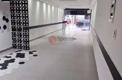 Ponto comercial para alugar na Rua Serra do Japi, 1044, Tatuapé, São Paulo