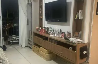 Apartamento com 3 quartos à venda na Rua Isidoro de Paula Boucaut, 209, Mogi Moderno, Mogi das Cruzes