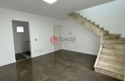 Sobrado à venda em cotia - são paulo - com 2 dormitório, 1 vaga.