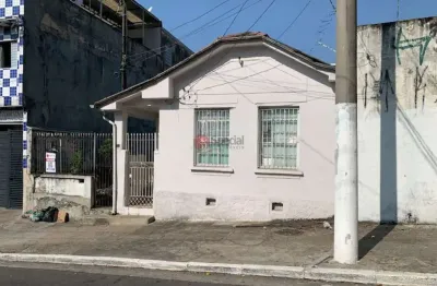 Terreno á venda no alto da mooca, com 2 frentes, salim maluf e pirassununga