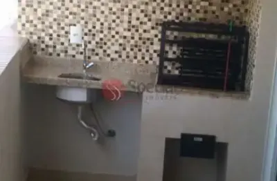 Apartamento a venda ou locação em guarulhos com 3 quartos