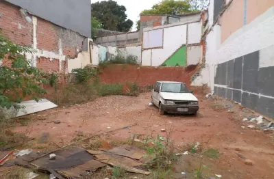 Terreno comercial à venda na Rua Costa Rego, 135, Vila Guilhermina, São Paulo