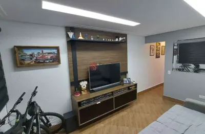 Casa com 2 quartos à venda na Praça Raimundo Álvaro de Menezes, 124, Vila Formosa, São Paulo
