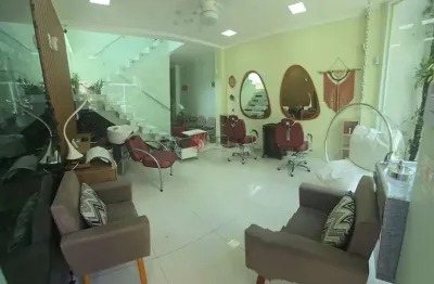 Sobrado comercial no tatuapé adaptado para cliníca odontológica