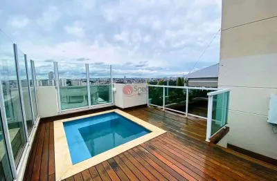 Cobertura com 2 quartos à venda na Rua José Gonçalves Galeão, 175, Jardim Avelino, São Paulo