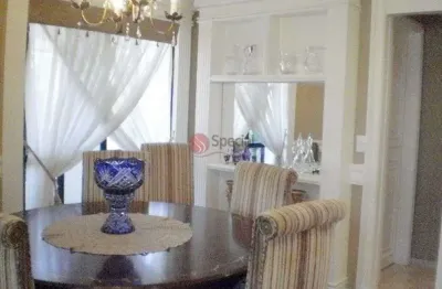 Cobertura residencial à venda, água rasa, são paulo - co0047.