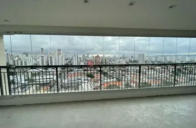 Cobertura a venda , 4 dormitórios, 3 suítes, 4 vagas e depósito . tatuapé .