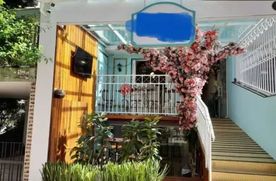 Prédio à venda na Rua Alonso Calhamares, 339, Jardim Anália Franco, São Paulo