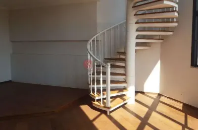 Apartamento à venda no tatuapé com 4 suítes e 4 vagas.