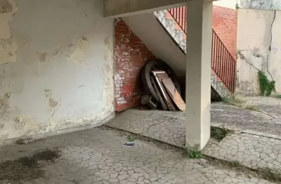 Terreno comercial à venda na Rua Dona Vitória Speers, 247, Vila Formosa, São Paulo