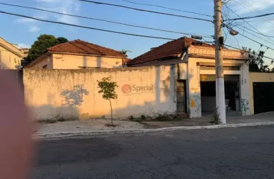 Terreno comercial à venda na Rua Tanganica, 134, Vila Formosa, São Paulo