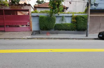 Terreno comercial à venda na Rua Nova Jerusalém, 96, Tatuapé, São Paulo