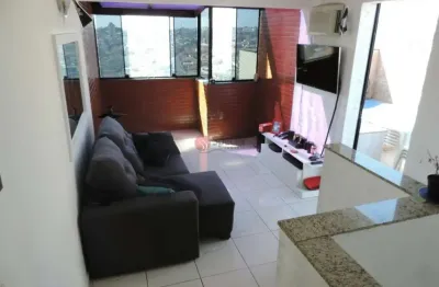 Cobertura com 3 quartos à venda na Rua da Economia, 154, Vila Matilde, São Paulo