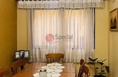 Casa com 3 quartos à venda na Nova Clélia, 173, Tatuapé, São Paulo