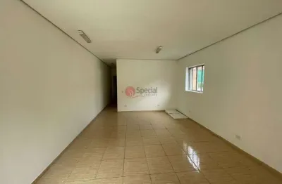 Sala comercial para alugar na Irmãos Martins, 135, Tatuapé, São Paulo