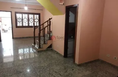 Sobrado com 3 suites à venda, 167 m² - jardim bom clima - guarulhos/sp