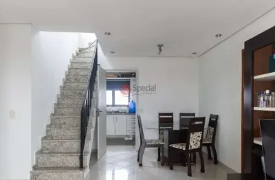 Cobertura com 3 quartos à venda na Rua Jacaracanga, 165, Vila Formosa, São Paulo