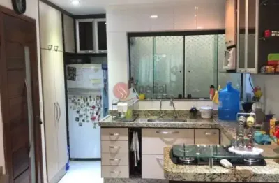 Casa com 2 quartos à venda na Rua Angá, 337, Vila Formosa, São Paulo