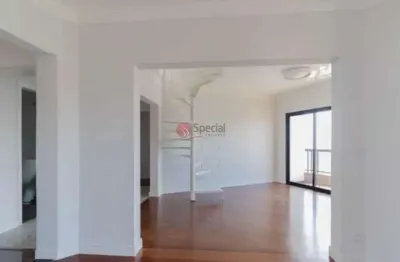 Cobertura com 3 quartos à venda na Rua Argonautas, 388, Vila Formosa, São Paulo