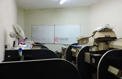 Sobrado comercial no alto da moóca - 455,25 m², 1salão, 8 salas, 6 banheiros, com terraço 2 vagas.