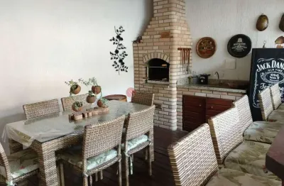 Sobrado na vila pudente com 168m², 3 dorm, 1 suíte e 4 vagas