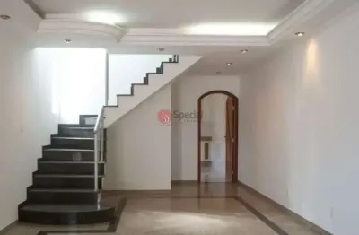Casa com 3 quartos à venda na Rua Guaragi, 246, Jardim Têxtil, São Paulo