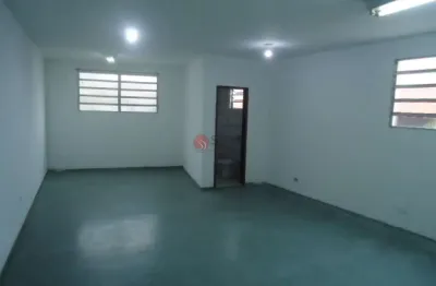 Sala comercial para alugar na Rua Chagu, 579, Vila Formosa, São Paulo