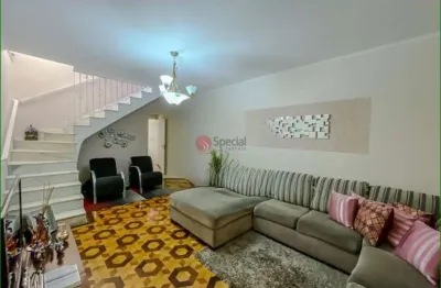 Casa com 3 quartos à venda na Rua Augusto Reginato, 208, Vila Carrão, São Paulo