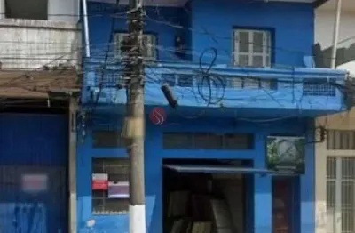 Terreno comercial ou residencial na mooca, com 490,00 metros de terreno.