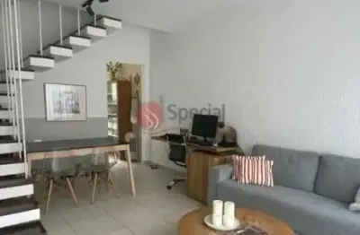 Sobrado de vila à venda no tatuapé, 2 dormitórios, 1 vaga.