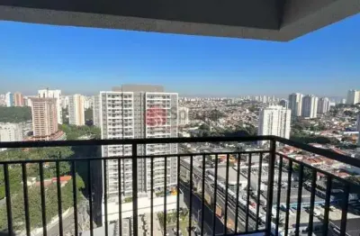 Apartamento com 2 quartos à venda na Avenida Professor Luiz Ignácio Anhaia Mello, 3724, Vila Prudente, São Paulo