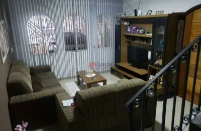 Sobrado com 3 quartos, 2 vagas e piscina à venda, por r$ 1060.000,00 - jardim popular - são paulo/sp