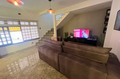Casa com 3 quartos à venda na Rua Adolfo Schnabel, 506, Vila Ema, São Paulo