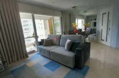 Apartamento com 2 quartos à venda na Rua Tuiuti, 668, Tatuapé, São Paulo