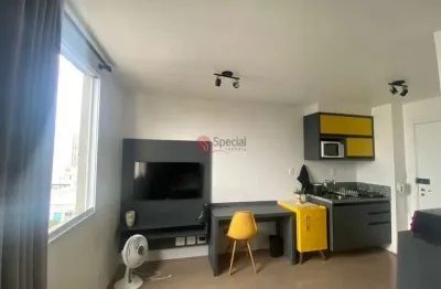 Apartamento com 1 quarto para alugar na Rua Coronel Mursa, 111, Brás, São Paulo