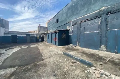 Terreno comercial à venda na Avenida Inconfidência Mineira, 1782, Aricanduva, São Paulo