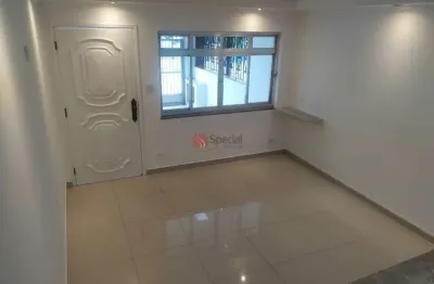 Sobrado comercial tatuapé 2 quartos , sala cozinha, quintal, 1 vaga de garagem.