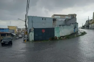 Terreno comercial à venda na Rua Paulo Iazzetti, 220, Jardim Vila Formosa, São Paulo