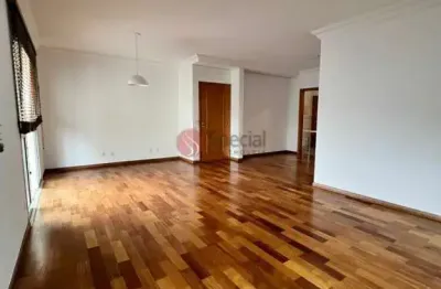 Apartamento com 3 quartos à venda na Avenida Marcos Penteado de Ulhôa Rodrigues, 1096, Tamboré, Santana de Parnaíba