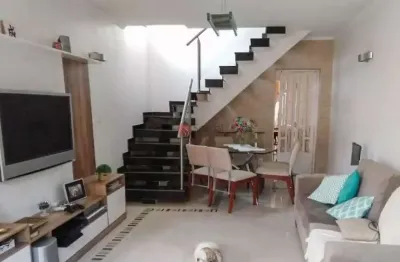 Casa com 3 quartos à venda na Travessa Rafael Fins, 75, Tatuapé, São Paulo