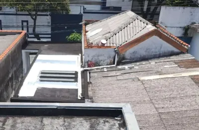 Terreno comercial à venda na Avenida Sapopemba, 1723, Água Rasa, São Paulo