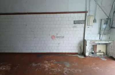 Ponto comercial para alugar na Rua Antônio de Barros, 631, Tatuapé, São Paulo