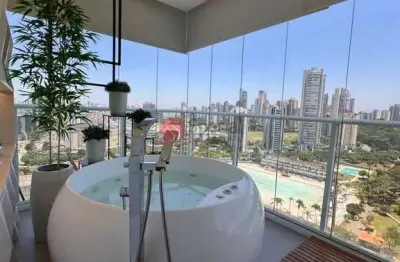 Cobertura duplex anália franco com 4 quartos e 4 vagas à venda, 222 metros.