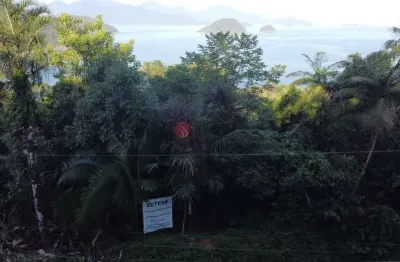 Terreno residencial em ubatuba, 800 metros de terreno,100,00 x 80,00 na praia do felix.