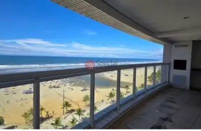 Apartamento com 3 quartos à venda na Avenida Presidente Castelo Branco, 1855, Boqueirão, Praia Grande