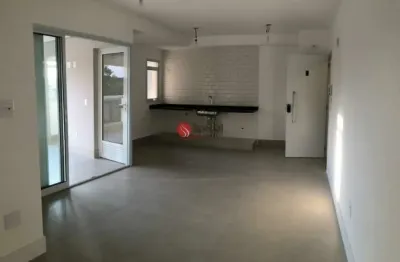Cobertura no tatuapé de 67 m² no tatuapé, com 2 quartos, 1 suíte e 2 vagas
